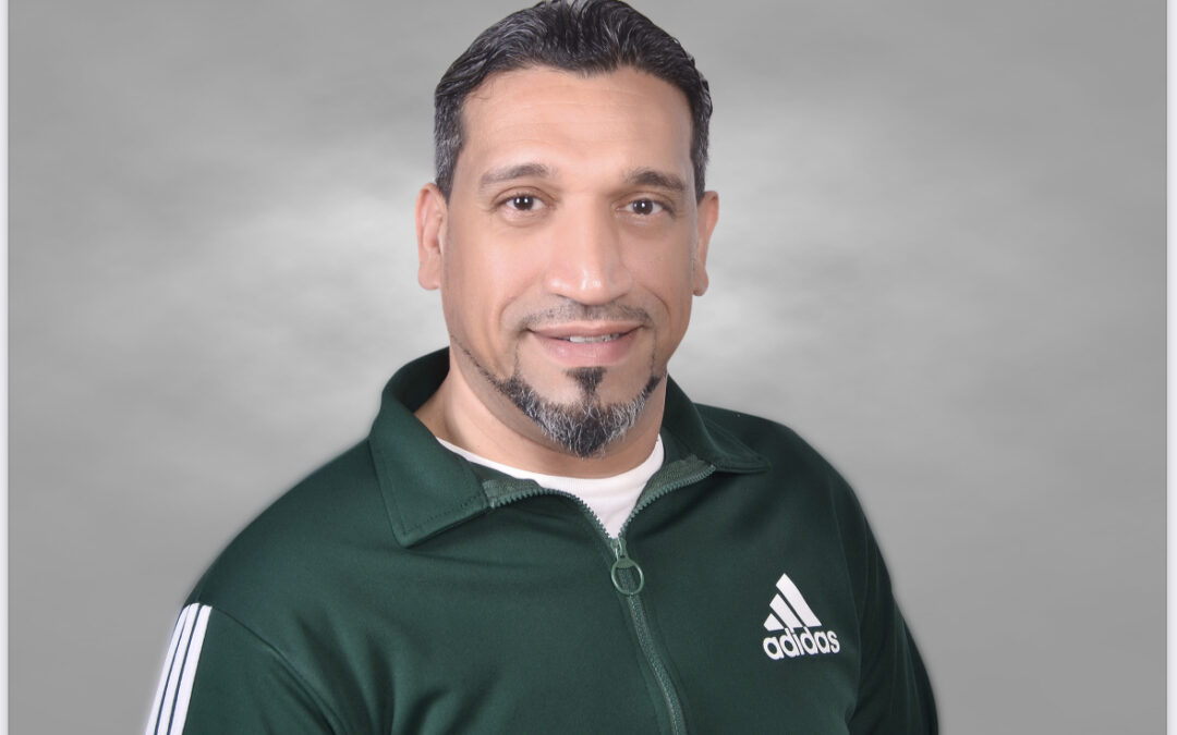 آل اسماعيل محاضر لدورة الحكام المستجدين للعبة البوتشيا