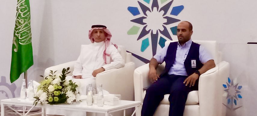 تحقيقا لرؤية  المملكة 2030 .. الإدارة العامة للتدريب التقني والمهني تنظم  معرض ” مبتكرون 2023”