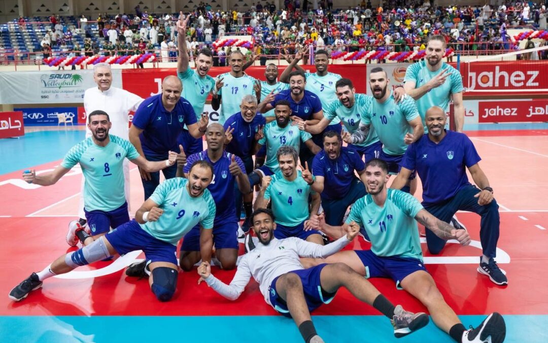 الأهلي يقترب من النخبة بـ ” الابتسام ” والهلال يعود للمنافسة بـ ” الفيصلي