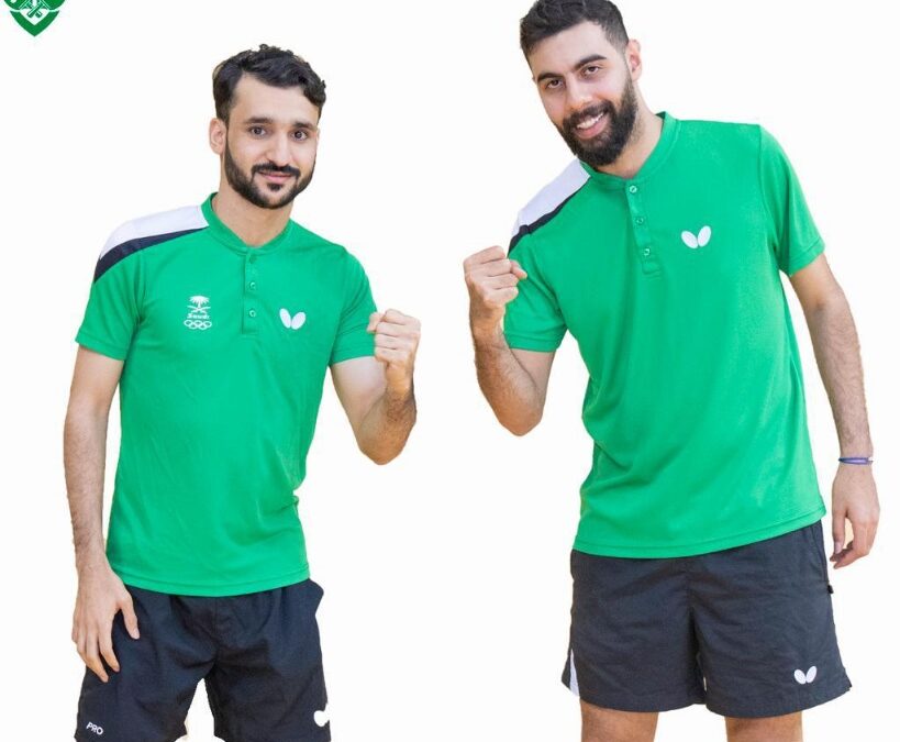 أخضر الطاولة يستعد لبطولة العالم بجنوب افريقيا “2023”