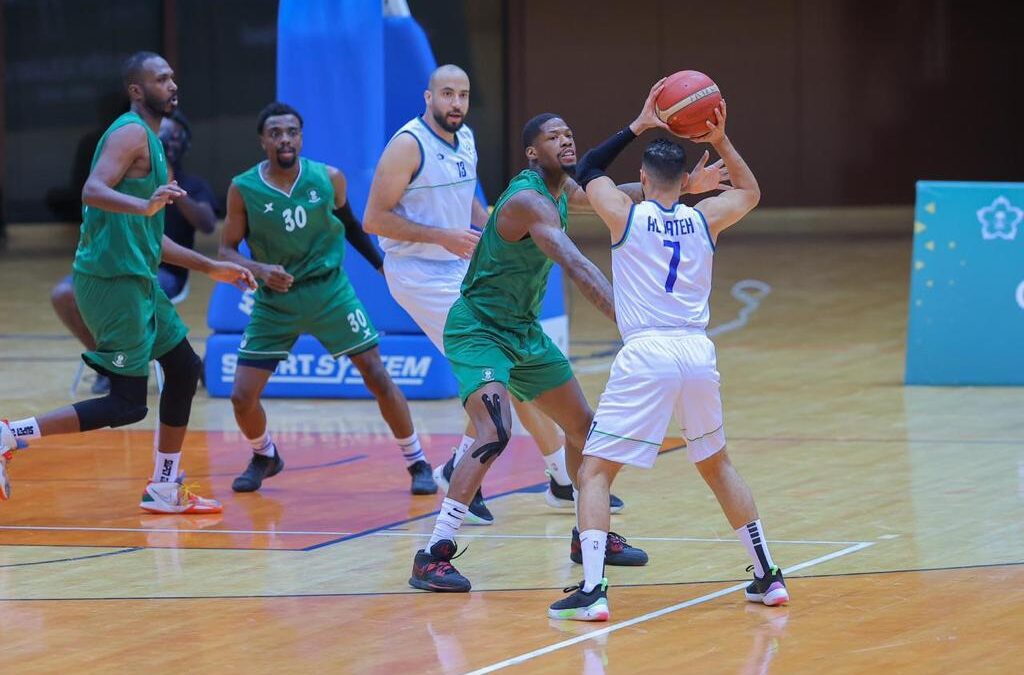 غدًا انطلاق منافسات نصف نهائي المربع الذهبي لكرة السلة 