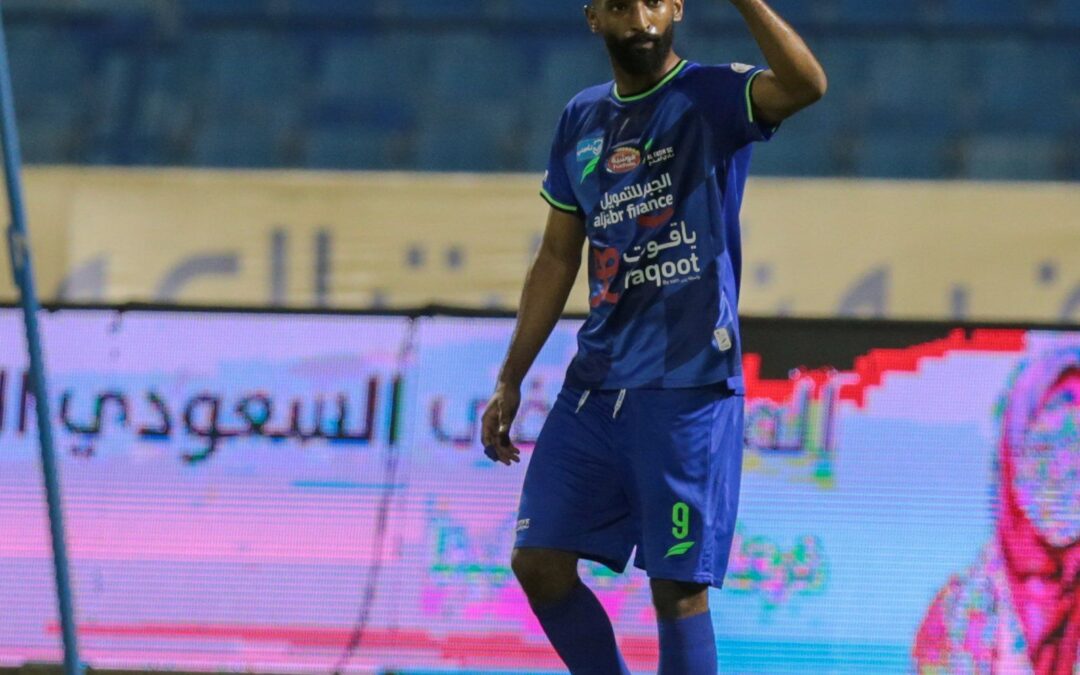 الفتح يفوز على الاتفاق برباعية نظيفة