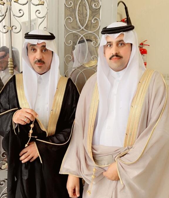 أفراح آل علي بن سلطان في خميس مشيط 