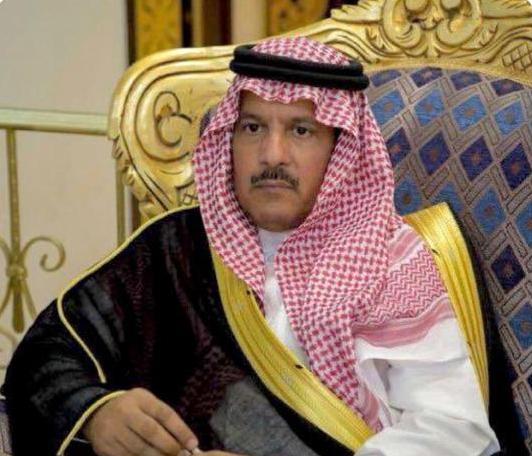 الخفجي تُودِّع بالدموع ابنها ” العازمي “