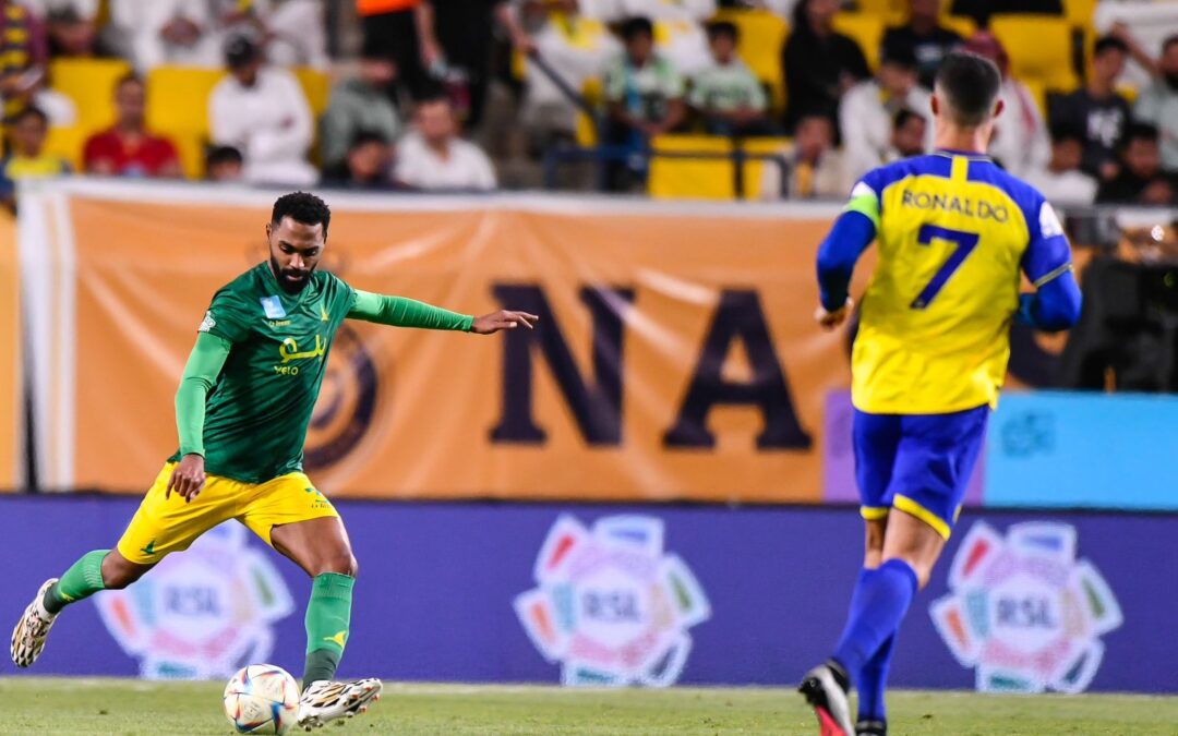 الخليج يجدد عقد خبراني حتى 2025