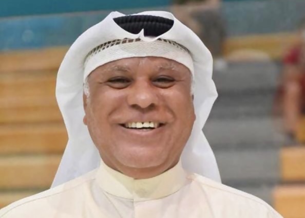 المعلق الرياضي زهير الضامن .. مضر والهدى نجحا في تقديم واحدة من أروع المباريات على مستوى البطولة