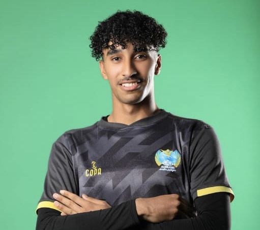 الجيل يتفق مع توتي خمس مواسم