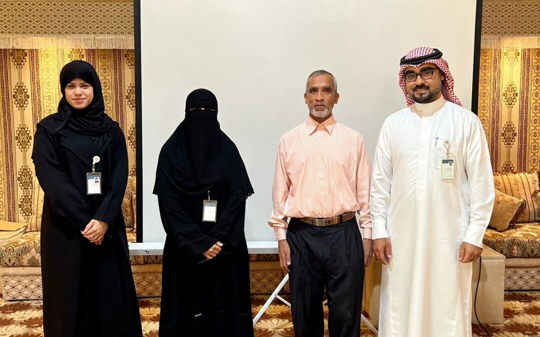 الصفار يدعو لحماية أرواحنا بالغذاء الآمن في تنمية القطيف 