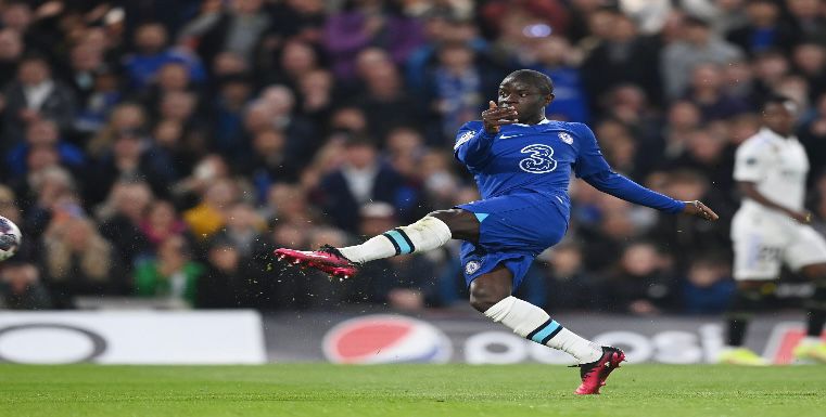 الاتحاد يتعاقد مع الفرنسي كانتي مقابل 100 مليون يورو في الموسم