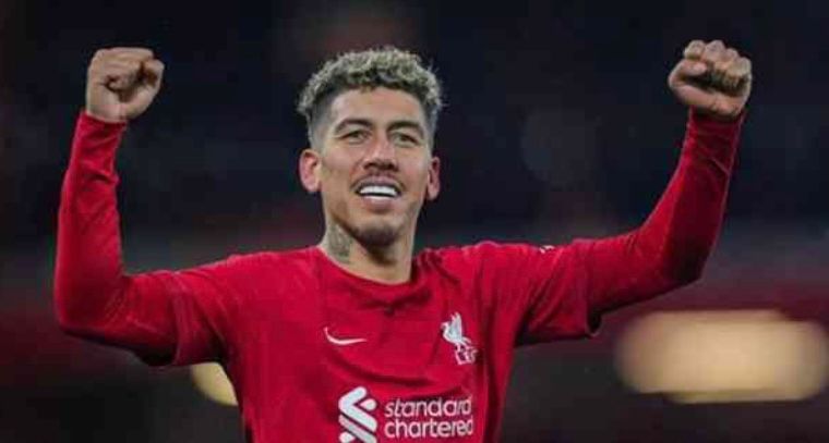 الهلال يصارع الأندية على ضم فيرمينو 