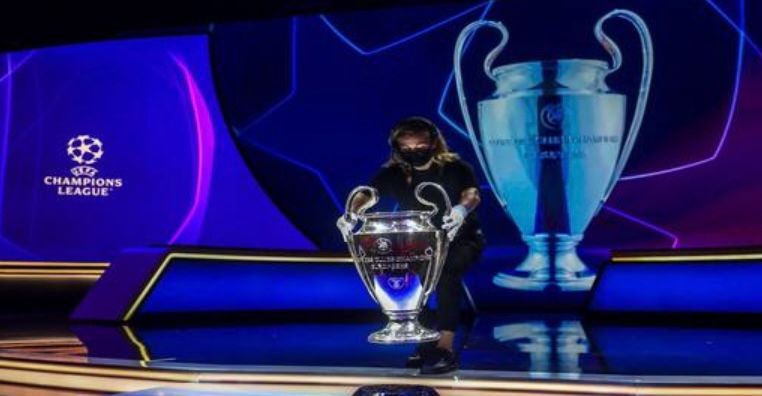 مستويات الفرق في مجموعات دوري الأبطال الموسم القادم 