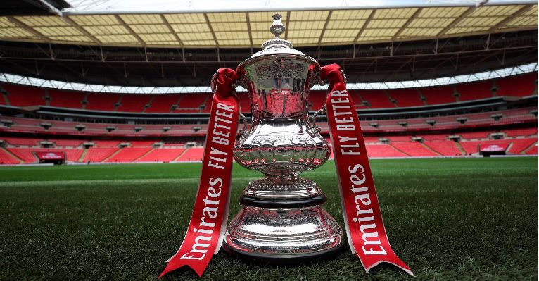 موعد نهائي كأس الاتحاد الإنجليزي الموسم القادم 