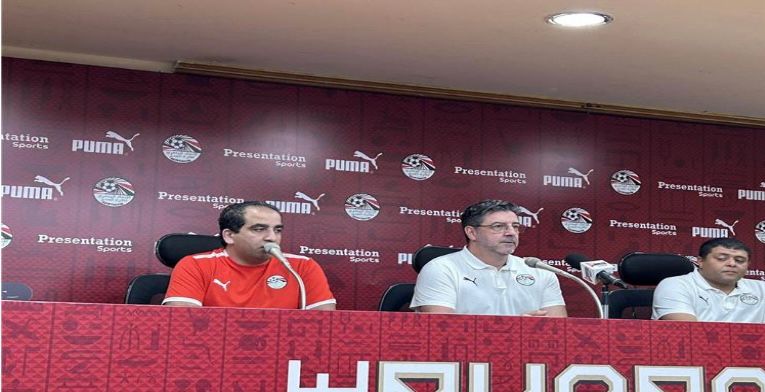 مدرب المنتخب المصرى يستبعد صلاح من ودية جنوب السودان