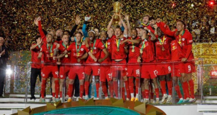 مواجهات لحامل اللقب لايبزيغ و بايرن ميونيخ