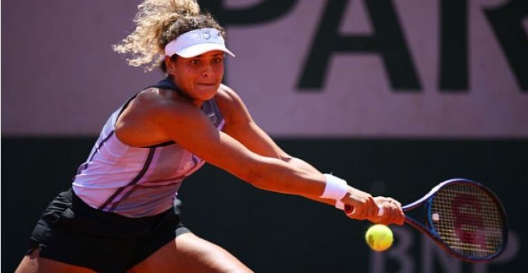 ميار شريف تحصد بطولة فالنسيا دون أن تفقد اي مجموعة 