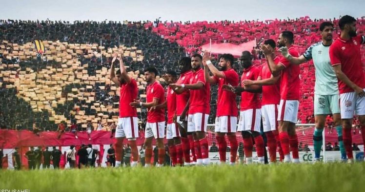أندية تونسية مهددة من الاستبعاد من المسابقات القارية 