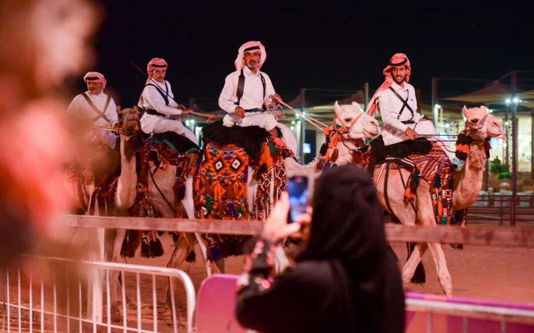 أمير تبوك.. دعم واهتمام سمو ولي العهد بموروث الإبل أحدث نقلة نوعية بعالمها