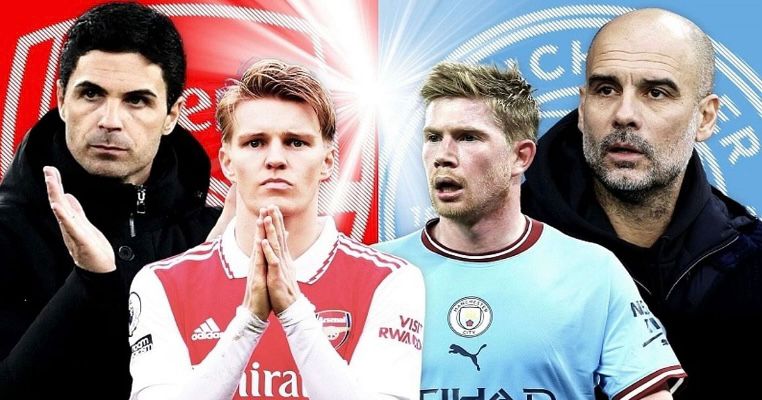 تغير موعد مباراة كأس الدرع الخيري الإنجليزي لموسم 2022 – 2023