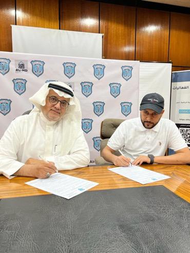 إدارة النهضة تتعاقد مع الوطني سعد السبيعي لتدريب القدم في دوري الثالثة