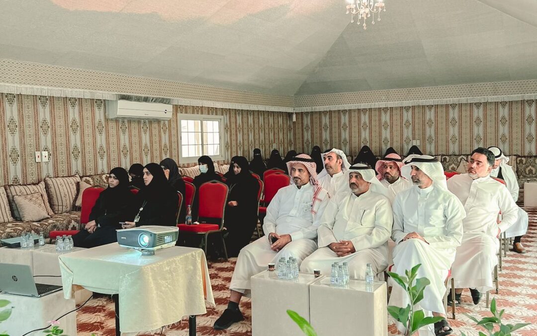 “غرس ” نحو استدامة خضراء وارفة تُطلقها تنمية القطيف 