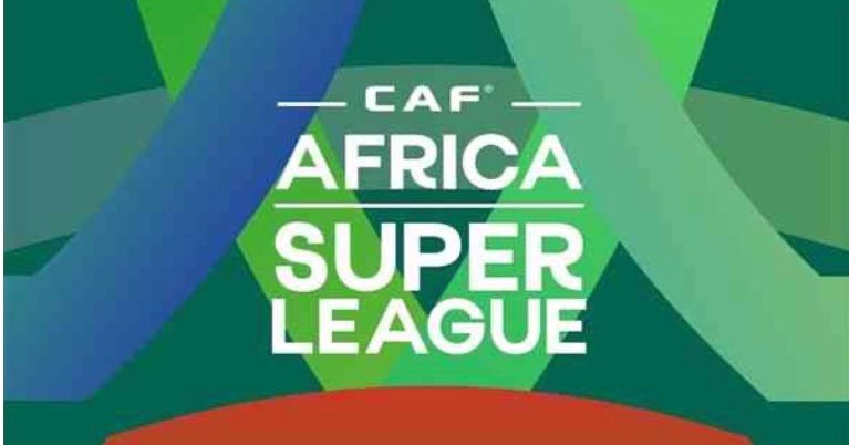 أزمة كبرى تهدد إقامة دوري السوبر الإفريقي 