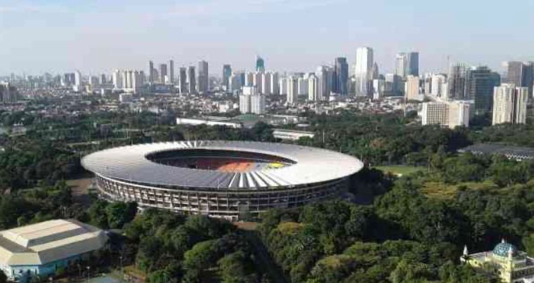 فيفا يمنح إندونيسيا استضافة كأس العالم للناشئين 