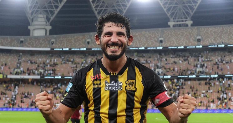 كابتن العميد أحمد حجازي يُبلغ الادارة بجاهزيته للمشاركة في كأس العالم للأندية