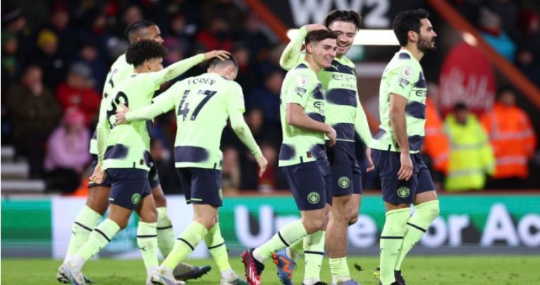 مانشستر سيتي يدخل سباق الوصول للمواهب الإسبانية