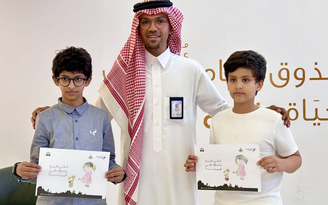 أمانة الشرقية والذوق العام  ينفذان الجولة  الثانية من “ذوقك أمانة” بالدمام