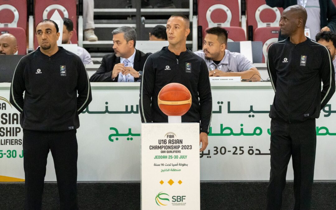 في يومها الثاني ..أخضر السلة يقلب الموازين والعنابي يكتسح الأزرق