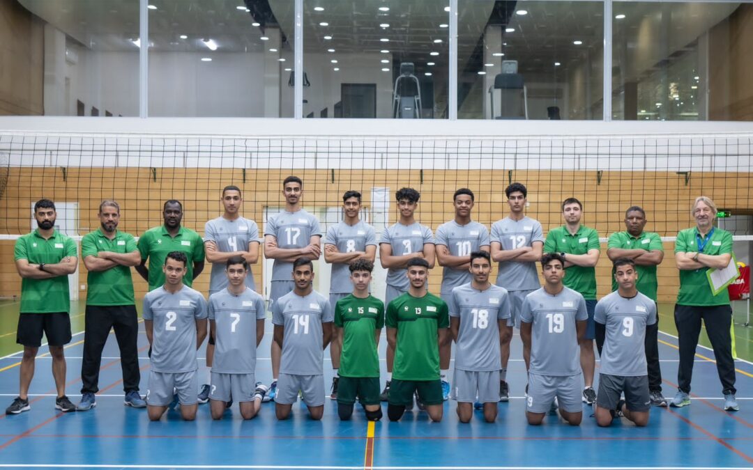 جدة تحتضن بطولة غرب آسيا.. والزغيبي يرحب بالمنتخبات المشاركة