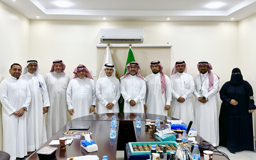 بالصور.. اتفاقية شراكة مجتمعية بين صحيفة فرسان الرياضة وجمعية العوامية الخيرية