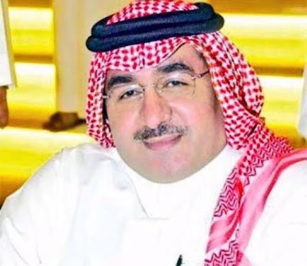 الأمير طلال بن منصور الرئيس الأسبق للعميد في ذمة الله