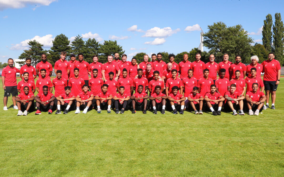 الاتفاق يغادر معسكر كرواتيا ويستأنف تدريباته في الدمام مساء الثلاثاء المقبل