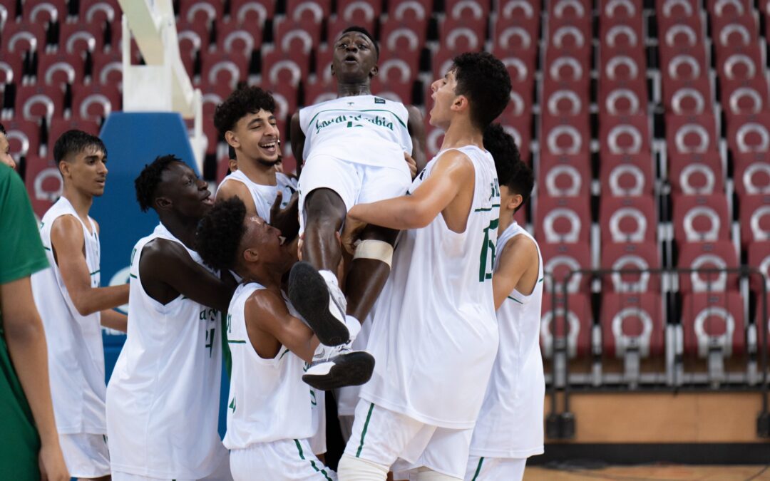 لقاء القمة المرتقب..الأخضر يواجه العنابي في نهائي بطولة كأس الخليج المؤهلة لآسيا