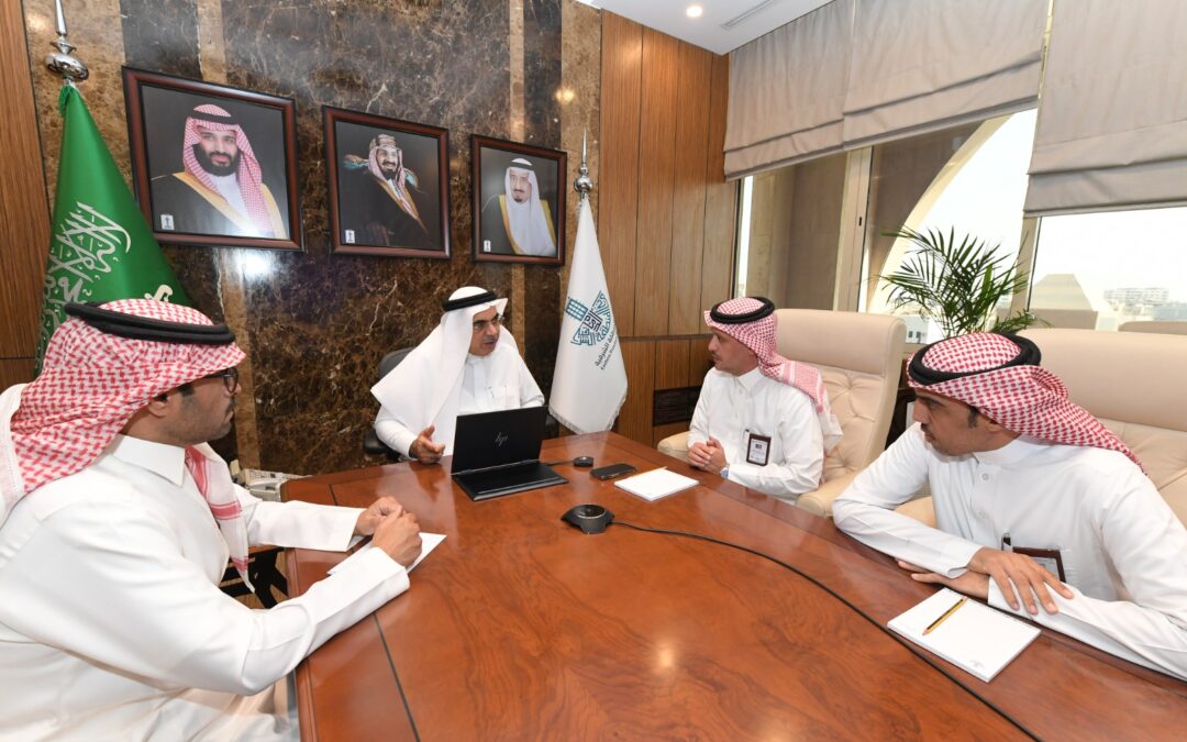 لرفع مستوى الخدمات المقدمة .. وتحسين تجربة المستفيدين   أمانة الشرقية تدشن خدمة الدردشة التفاعلية ( شات بوت )