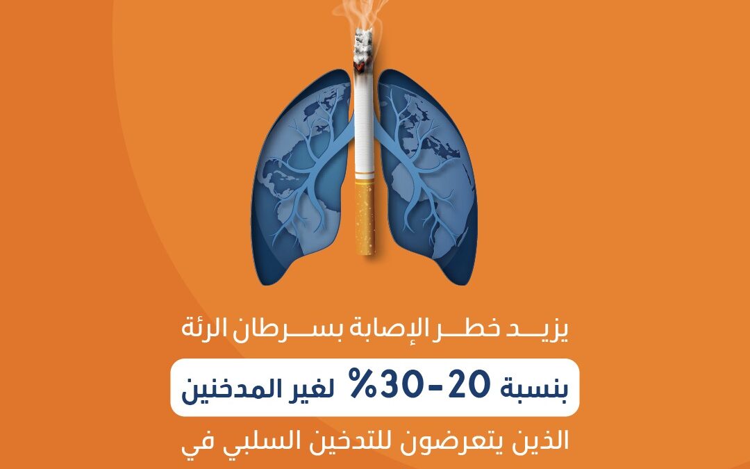 تجمع الشرقية الصحي .. أكثر من 3000 مستفيد من عيادات الإقلاع عن التدخين في النصف الأول لعام 2023 م