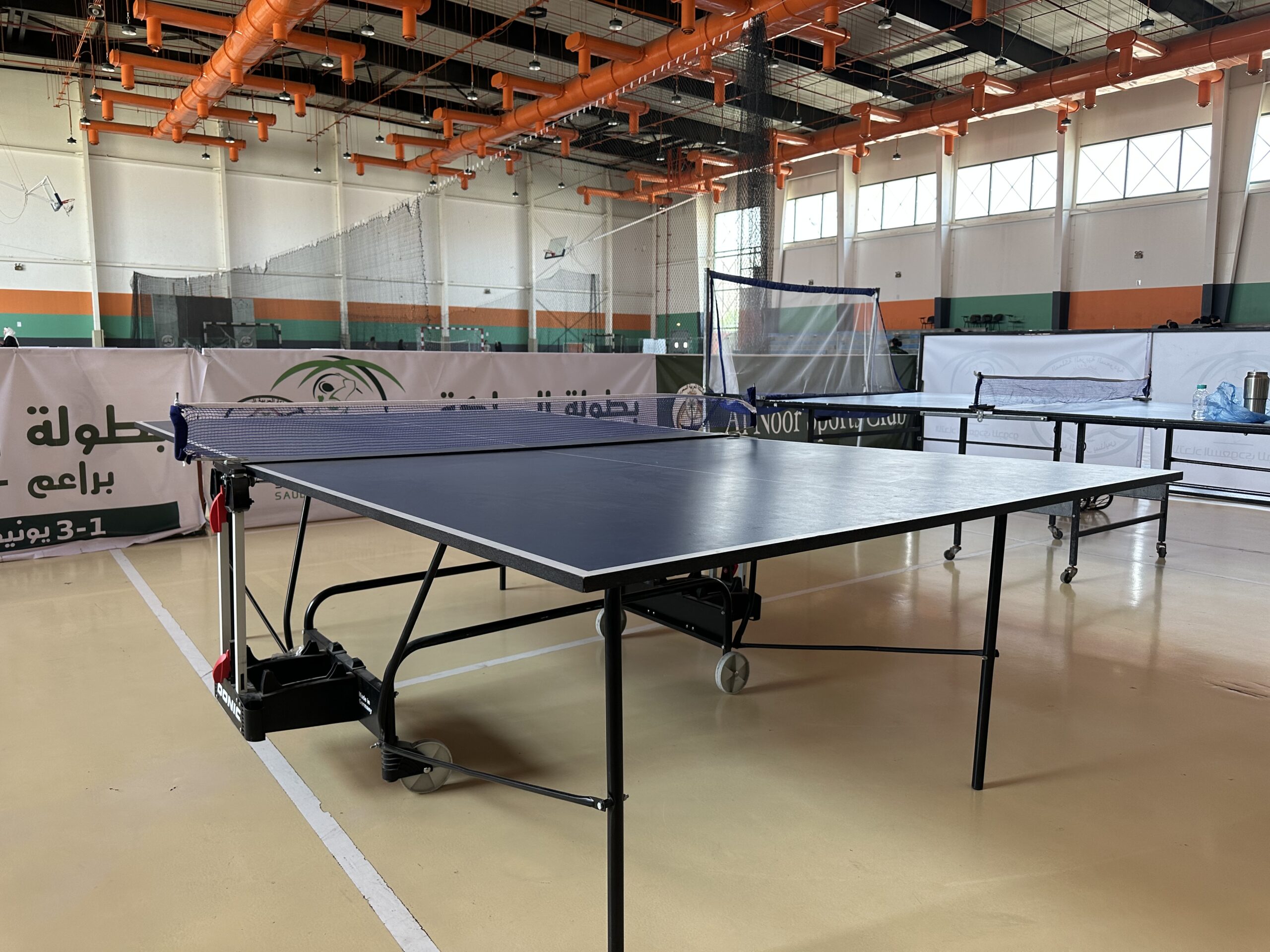 في نسخته ( 12).. نادي النور يقيم برنامجه الصيفي ويكتشف العديد من المواهب الرياضية