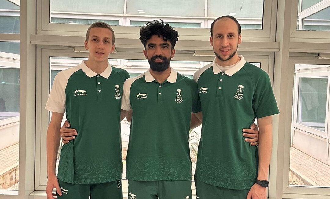 لاعبوا  النهضة يشاركون مع المنتخب في الألعاب العربية الـ15 بالجزائر