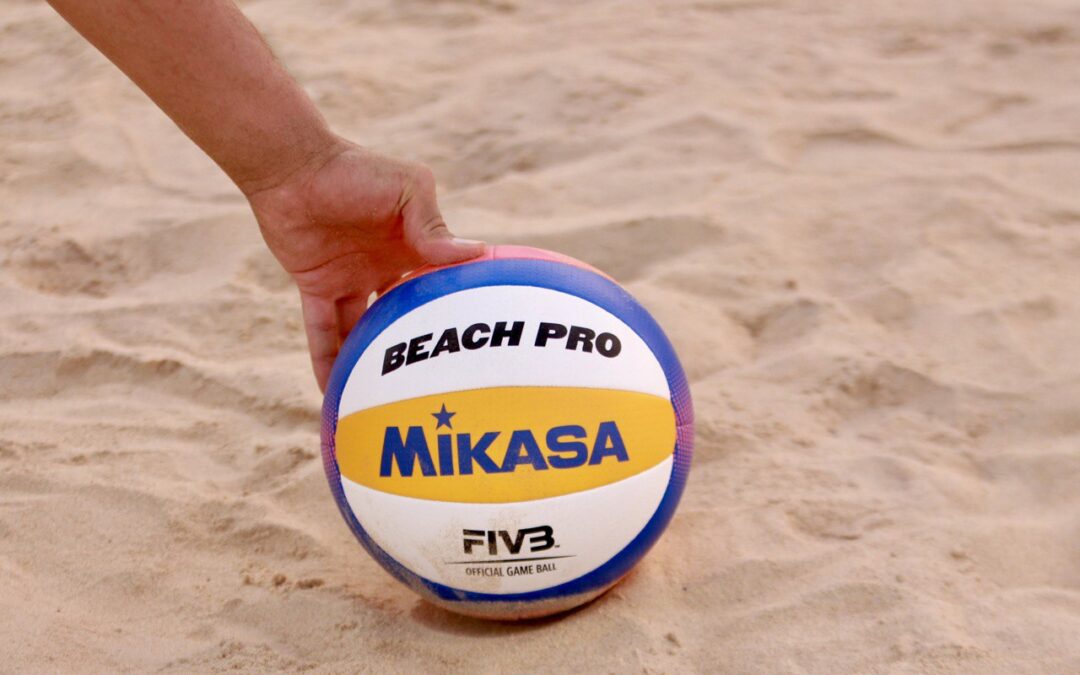 ضمن منافسات دورة الألعاب السعودية ..8 فرق تتأهل في الجولة الأولى من  تجارب الأداء للكرة الطائرة الشاطئية