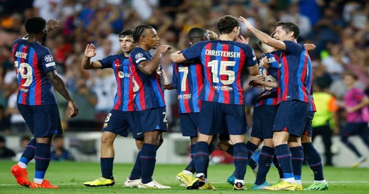 برشلونة سيكون قادراً على التواجد بدوري أبطال أوروبا الموسم القادم