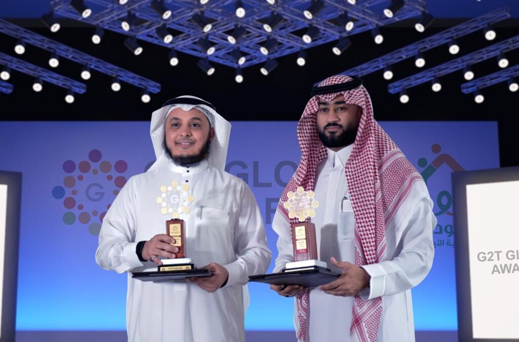 في حفل أقيم في باريس..   “جمعية الوداد ” تتسلم جائزتين من جوائز جلوبال العالمية   