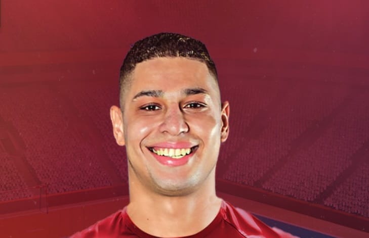 إبراهيم حسن ورفعت محترفان في يد العدالة