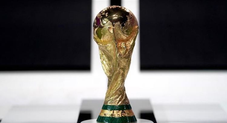 أوكرانيا ″ تنضم لإسبانيا والمغرب في ملف مونديال 2030 