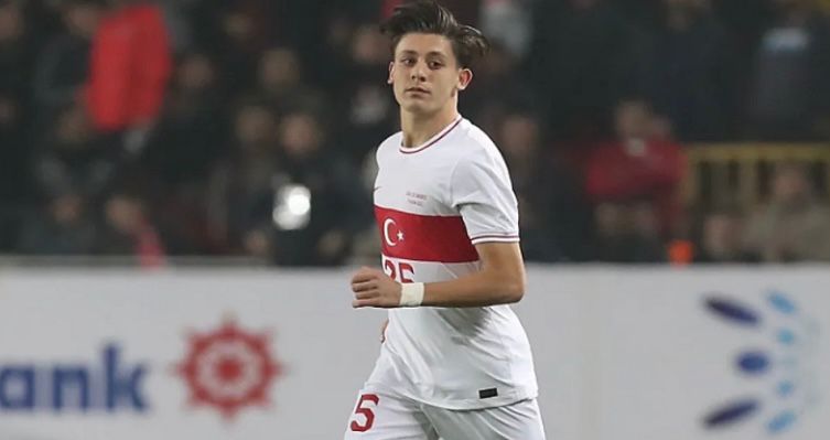 ريال مدريد يضم ” نجم تركيا الصاعد “