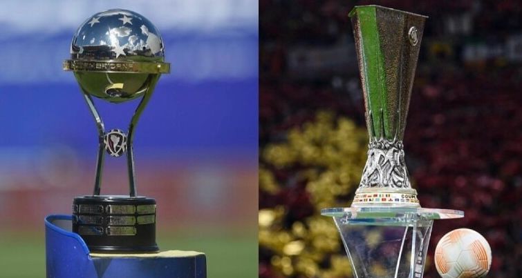 بطولة جديدة بين ” يويفا ” و اتحاد أمريكا الجنوبية 