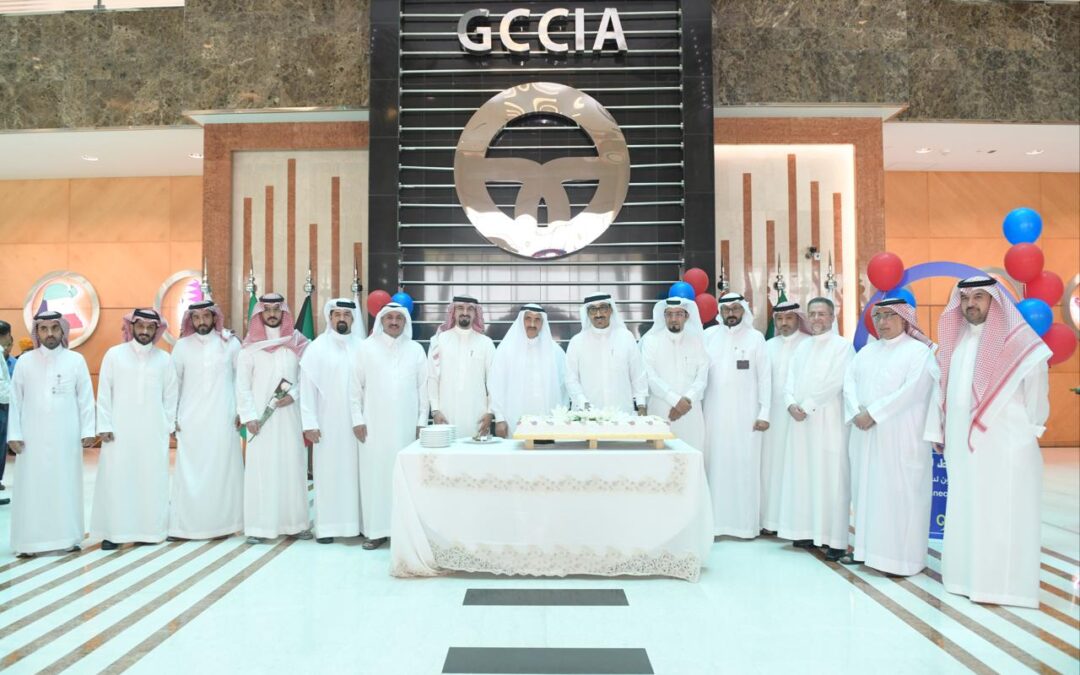 هيئة الربط الكهربائي الخليجي تعايد منسوبيها