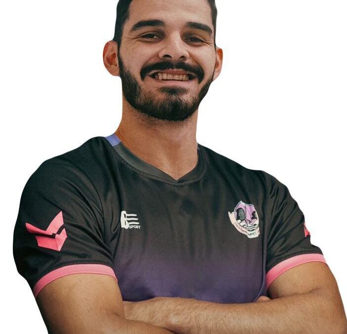 الهدى يتعاقد مع البرازيلي “لوسيانو” كثالث المحترفين في لعبة اليد