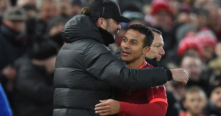 نجم ليفربول يدخل اهتمامات برشلونة لضمه هذا الصيف