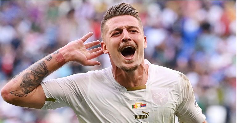 صفقة الهلال الثالثة التعاقد مع ميلينكوفيتش سافيتش 